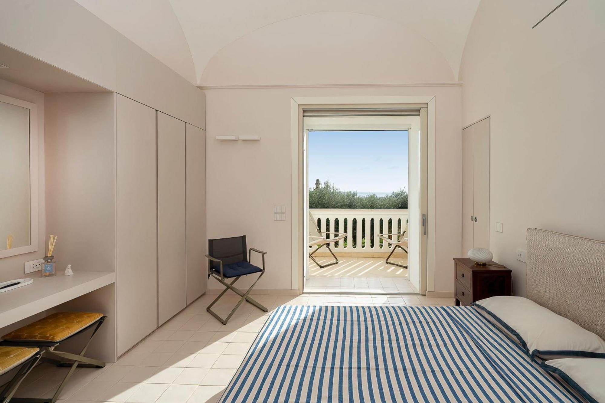 Villa Certosa Capri Exteriör bild